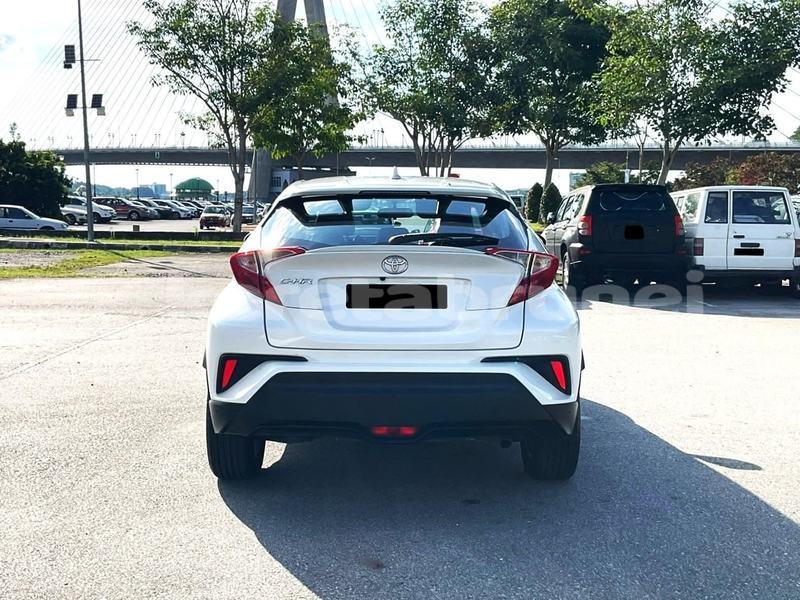 Big with watermark toyota c hr brunei muara bandar seri begawan 7311