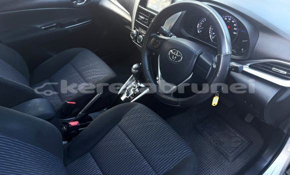 Buy Used Toyota Vios Other Car in Bandar Seri Begawan in Brunei-Muara Buy Used Toyota Vios Other Car in Bandar Seri Begawan in Brunei-Muara