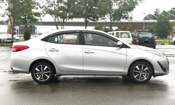 Buy Used Toyota Vios Other Car in Bandar Seri Begawan in Brunei-Muara Buy Used Toyota Vios Other Car in Bandar Seri Begawan in Brunei-Muara