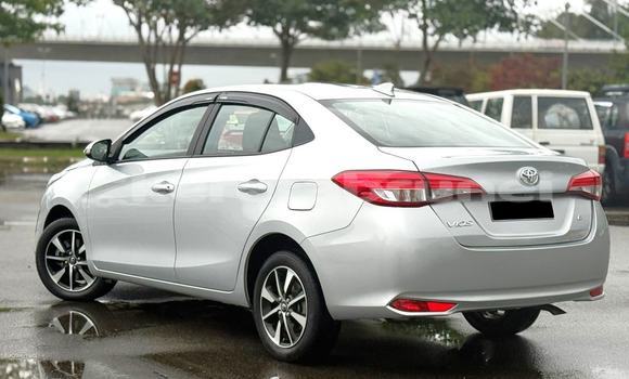 Buy Used Toyota Vios Other Car in Bandar Seri Begawan in Brunei-Muara Buy Used Toyota Vios Other Car in Bandar Seri Begawan in Brunei-Muara