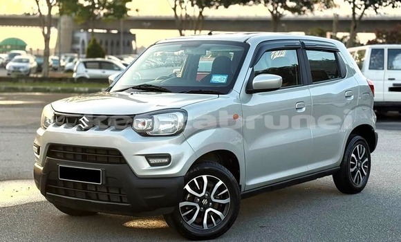Buy Used Suzuki Solio Other Car in Bandar Seri Begawan in Brunei-Muara Buy Used Suzuki Solio Other Car in Bandar Seri Begawan in Brunei-Muara