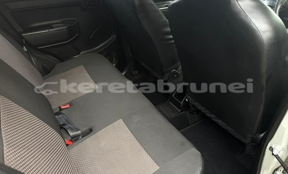 Buy Used Suzuki Solio Other Car in Bandar Seri Begawan in Brunei-Muara Buy Used Suzuki Solio Other Car in Bandar Seri Begawan in Brunei-Muara