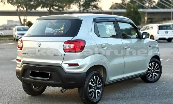 Buy Used Suzuki Solio Other Car in Bandar Seri Begawan in Brunei-Muara Buy Used Suzuki Solio Other Car in Bandar Seri Begawan in Brunei-Muara