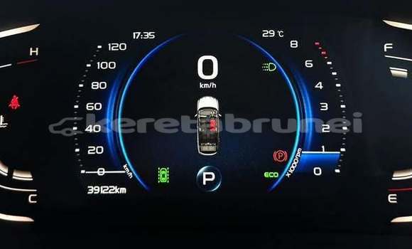 Buy Used Proton Juara White Car in Bandar Seri Begawan in Brunei-Muara Buy Used Proton Juara White Car in Bandar Seri Begawan in Brunei-Muara