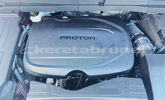 Buy Used Proton Juara White Car in Bandar Seri Begawan in Brunei-Muara Buy Used Proton Juara White Car in Bandar Seri Begawan in Brunei-Muara