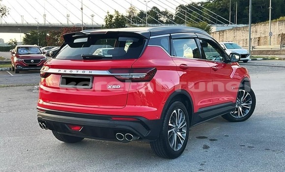 Buy Used Proton Juara White Car in Bandar Seri Begawan in Brunei-Muara Buy Used Proton Juara White Car in Bandar Seri Begawan in Brunei-Muara