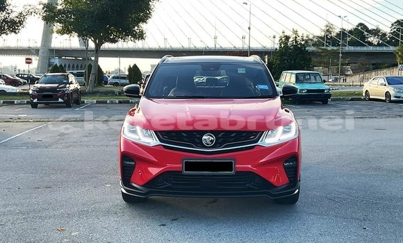 Buy Used Proton Juara White Car in Bandar Seri Begawan in Brunei-Muara Buy Used Proton Juara White Car in Bandar Seri Begawan in Brunei-Muara