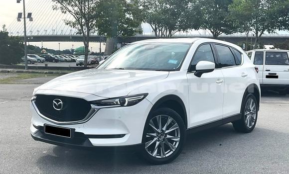 Buy Used Mazda CX-5 White Car in Bandar Seri Begawan in Brunei-Muara Buy Used Mazda CX-5 White Car in Bandar Seri Begawan in Brunei-Muara