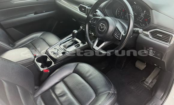 Buy Used Mazda CX-5 White Car in Bandar Seri Begawan in Brunei-Muara Buy Used Mazda CX-5 White Car in Bandar Seri Begawan in Brunei-Muara