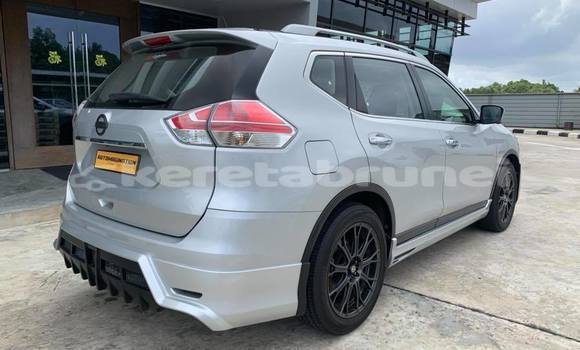Buy Used Nissan X–Trail Silver Car in Bandar Seri Begawan in Brunei-Muara Buy Used Nissan X–Trail Silver Car in Bandar Seri Begawan in Brunei-Muara