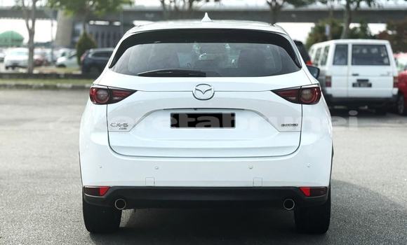 Buy Used Mazda CX-5 White Car in Bandar Seri Begawan in Brunei-Muara Buy Used Mazda CX-5 White Car in Bandar Seri Begawan in Brunei-Muara