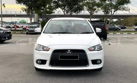 Buy Used Mitsubishi Galant White Car in Bandar Seri Begawan in Brunei-Muara Buy Used Mitsubishi Galant White Car in Bandar Seri Begawan in Brunei-Muara