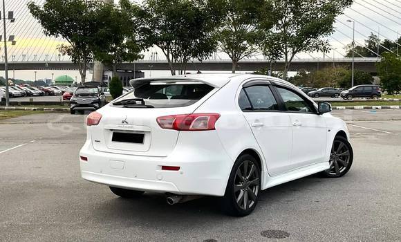 Buy Used Mitsubishi Galant White Car in Bandar Seri Begawan in Brunei-Muara Buy Used Mitsubishi Galant White Car in Bandar Seri Begawan in Brunei-Muara