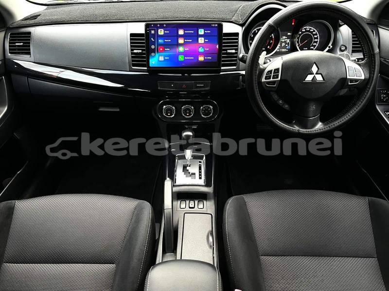 Big with watermark mitsubishi galant brunei muara bandar seri begawan 7316