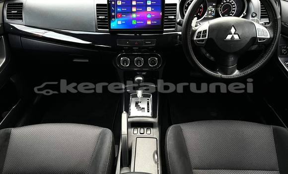 Buy Used Mitsubishi Galant White Car in Bandar Seri Begawan in Brunei-Muara Buy Used Mitsubishi Galant White Car in Bandar Seri Begawan in Brunei-Muara