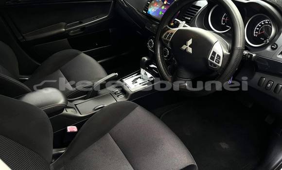 Buy Used Mitsubishi Galant White Car in Bandar Seri Begawan in Brunei-Muara Buy Used Mitsubishi Galant White Car in Bandar Seri Begawan in Brunei-Muara