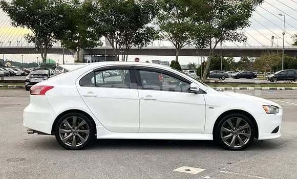 Buy Used Mitsubishi Galant White Car in Bandar Seri Begawan in Brunei-Muara Buy Used Mitsubishi Galant White Car in Bandar Seri Begawan in Brunei-Muara