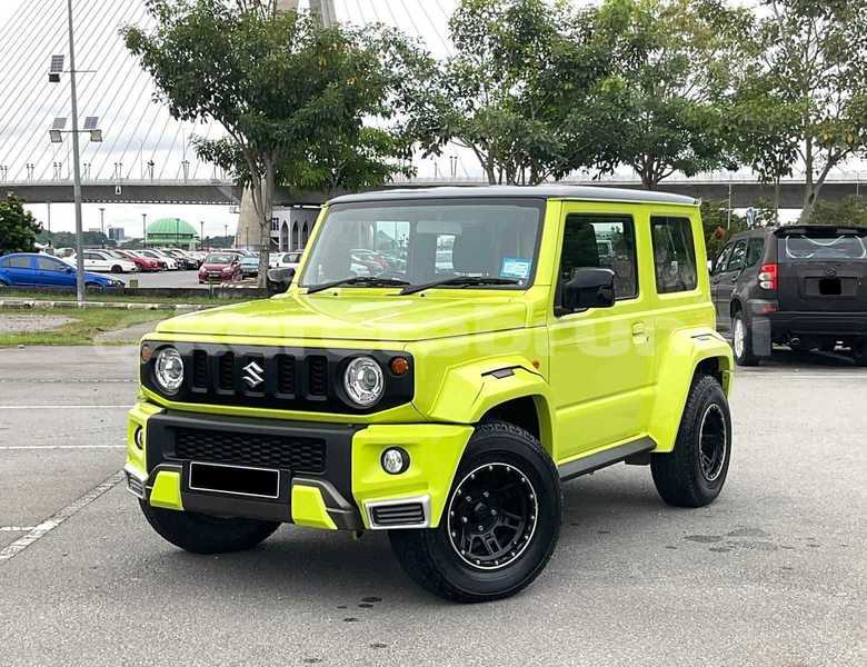 Big with watermark suzuki jimny brunei muara bandar seri begawan 7317