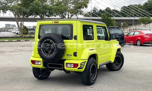 Buy Used Suzuki Jimny Other Car in Bandar Seri Begawan in Brunei-Muara Buy Used Suzuki Jimny Other Car in Bandar Seri Begawan in Brunei-Muara