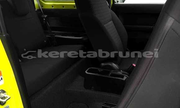 Buy Used Suzuki Jimny Other Car in Bandar Seri Begawan in Brunei-Muara Buy Used Suzuki Jimny Other Car in Bandar Seri Begawan in Brunei-Muara