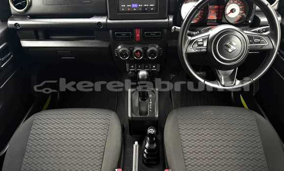 Buy Used Suzuki Jimny Other Car in Bandar Seri Begawan in Brunei-Muara Buy Used Suzuki Jimny Other Car in Bandar Seri Begawan in Brunei-Muara