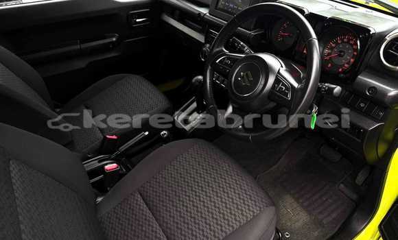 Buy Used Suzuki Jimny Other Car in Bandar Seri Begawan in Brunei-Muara Buy Used Suzuki Jimny Other Car in Bandar Seri Begawan in Brunei-Muara