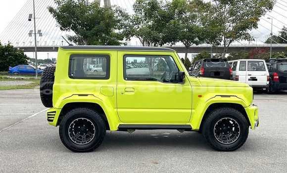 Buy Used Suzuki Jimny Other Car in Bandar Seri Begawan in Brunei-Muara Buy Used Suzuki Jimny Other Car in Bandar Seri Begawan in Brunei-Muara