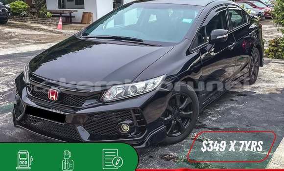 Buy Used Honda Civic Black Car in Bandar Seri Begawan in Brunei-Muara Buy Used Honda Civic Black Car in Bandar Seri Begawan in Brunei-Muara