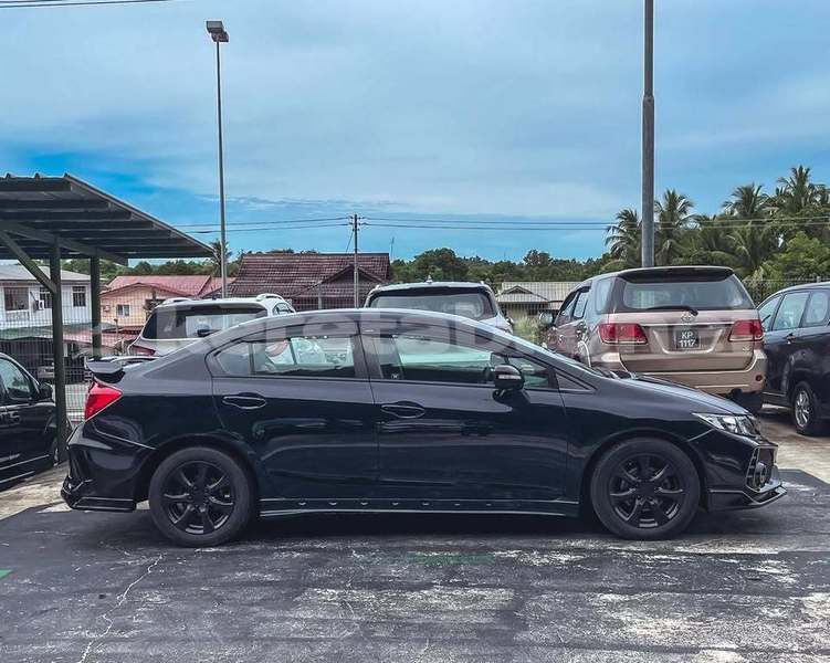 Big with watermark honda civic brunei muara bandar seri begawan 7318