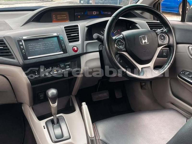 Big with watermark honda civic brunei muara bandar seri begawan 7318