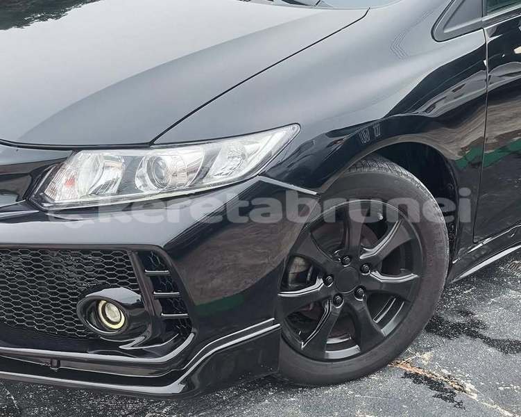 Big with watermark honda civic brunei muara bandar seri begawan 7318