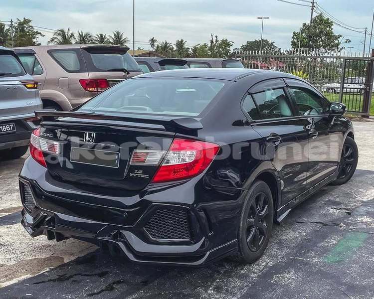 Big with watermark honda civic brunei muara bandar seri begawan 7318
