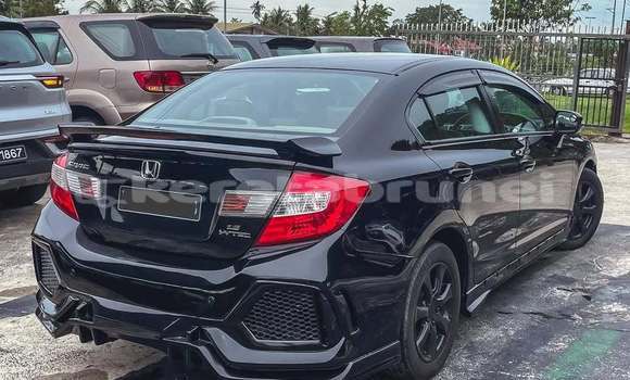 Buy Used Honda Civic Black Car in Bandar Seri Begawan in Brunei-Muara Buy Used Honda Civic Black Car in Bandar Seri Begawan in Brunei-Muara