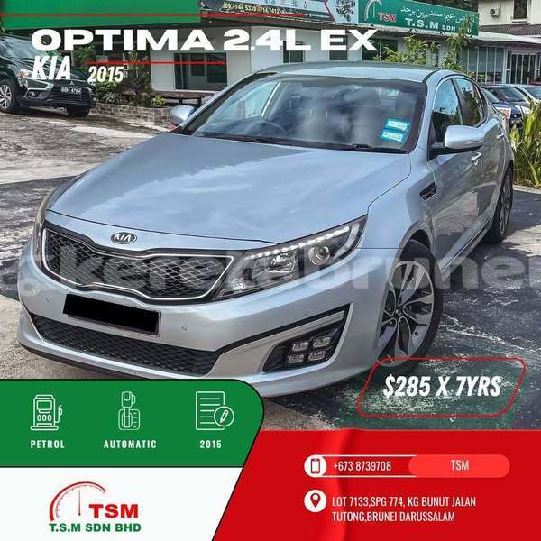 Big with watermark kia optima brunei muara bandar seri begawan 7319