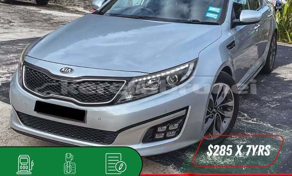 Buy Used Kia Optima Other Car in Bandar Seri Begawan in Brunei-Muara Buy Used Kia Optima Other Car in Bandar Seri Begawan in Brunei-Muara