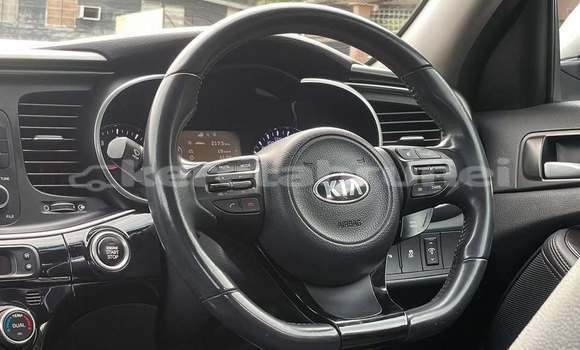 Buy Used Kia Optima Other Car in Bandar Seri Begawan in Brunei-Muara Buy Used Kia Optima Other Car in Bandar Seri Begawan in Brunei-Muara