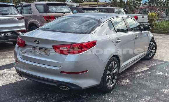 Buy Used Kia Optima Other Car in Bandar Seri Begawan in Brunei-Muara Buy Used Kia Optima Other Car in Bandar Seri Begawan in Brunei-Muara