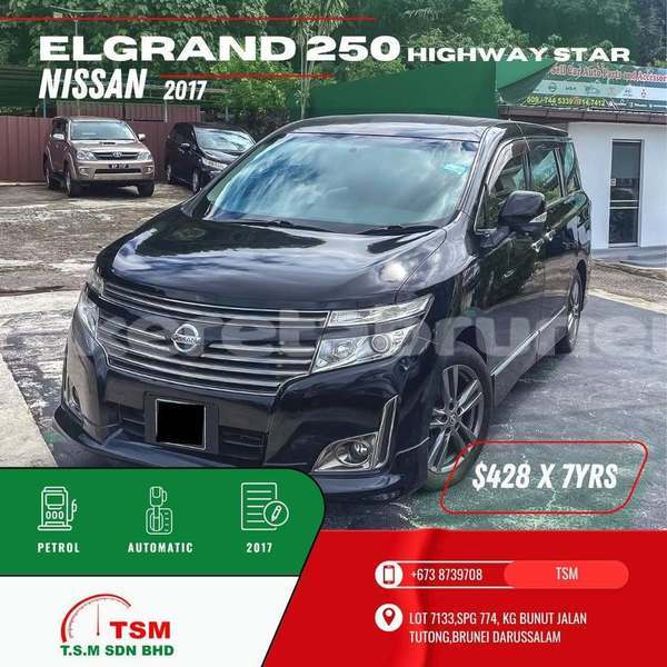 Big with watermark nissan elgrand brunei muara bandar seri begawan 7320