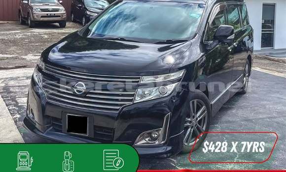 Buy Used Nissan Elgrand Black Car in Bandar Seri Begawan in Brunei-Muara Buy Used Nissan Elgrand Black Car in Bandar Seri Begawan in Brunei-Muara
