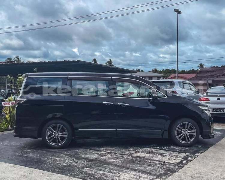 Big with watermark nissan elgrand brunei muara bandar seri begawan 7320