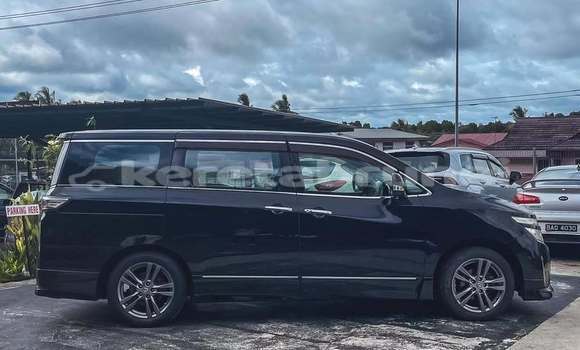 Buy Used Nissan Elgrand Black Car in Bandar Seri Begawan in Brunei-Muara Buy Used Nissan Elgrand Black Car in Bandar Seri Begawan in Brunei-Muara