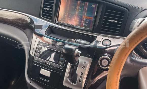 Buy Used Nissan Elgrand Black Car in Bandar Seri Begawan in Brunei-Muara Buy Used Nissan Elgrand Black Car in Bandar Seri Begawan in Brunei-Muara