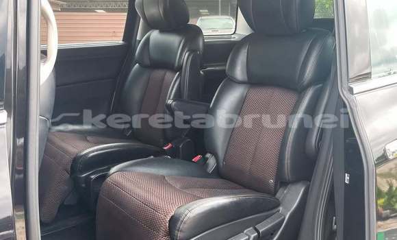 Buy Used Nissan Elgrand Black Car in Bandar Seri Begawan in Brunei-Muara Buy Used Nissan Elgrand Black Car in Bandar Seri Begawan in Brunei-Muara