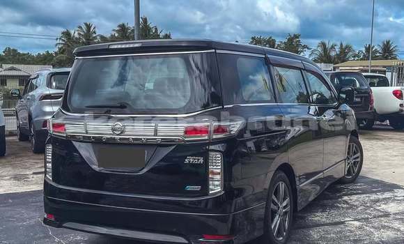 Buy Used Nissan Elgrand Black Car in Bandar Seri Begawan in Brunei-Muara Buy Used Nissan Elgrand Black Car in Bandar Seri Begawan in Brunei-Muara