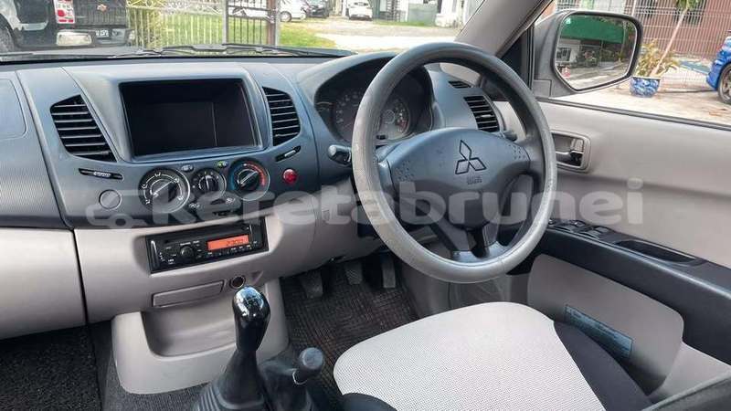 Big with watermark mitsubishi l200 brunei muara bandar seri begawan 7321