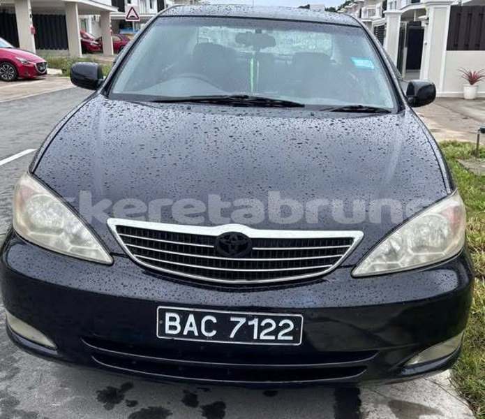 Big with watermark toyota camry brunei muara bandar seri begawan 7325