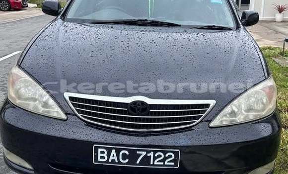 Buy Used Toyota Camry Other Car in Bandar Seri Begawan in Brunei-Muara Buy Used Toyota Camry Other Car in Bandar Seri Begawan in Brunei-Muara