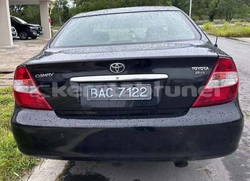 Big with watermark toyota camry brunei muara bandar seri begawan 7325