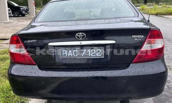Buy Used Toyota Camry Other Car in Bandar Seri Begawan in Brunei-Muara Buy Used Toyota Camry Other Car in Bandar Seri Begawan in Brunei-Muara