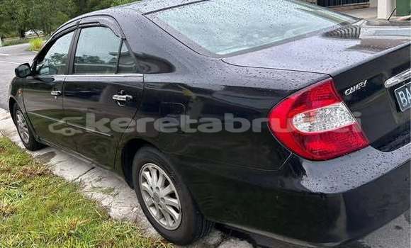 Buy Used Toyota Camry Other Car in Bandar Seri Begawan in Brunei-Muara Buy Used Toyota Camry Other Car in Bandar Seri Begawan in Brunei-Muara
